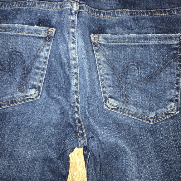 Citizens of Humanity jeans - Picture 5 of 5
